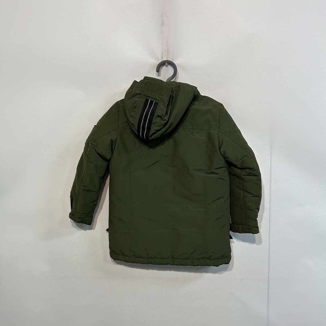 빈폴 키즈 구스다운 패딩 120 상품이미지2