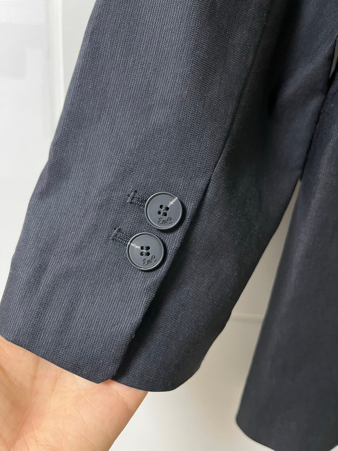 EnC 자켓 상품이미지7