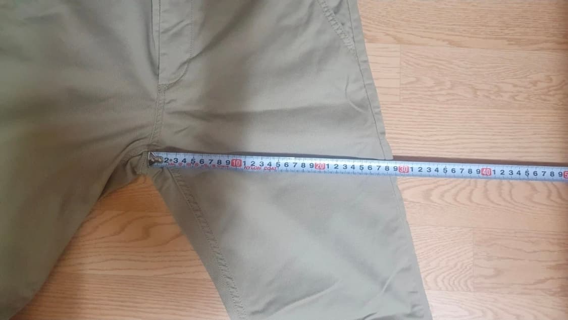 리바이스 면바지 32x29 상품이미지8