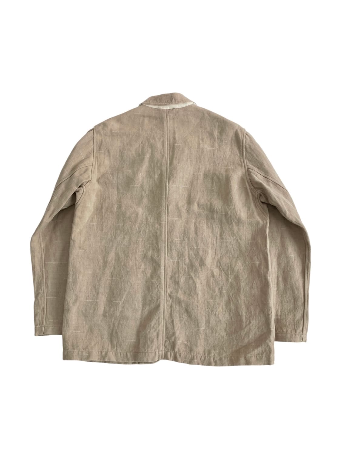 필그림 코튼 린넨 자켓 상품이미지2