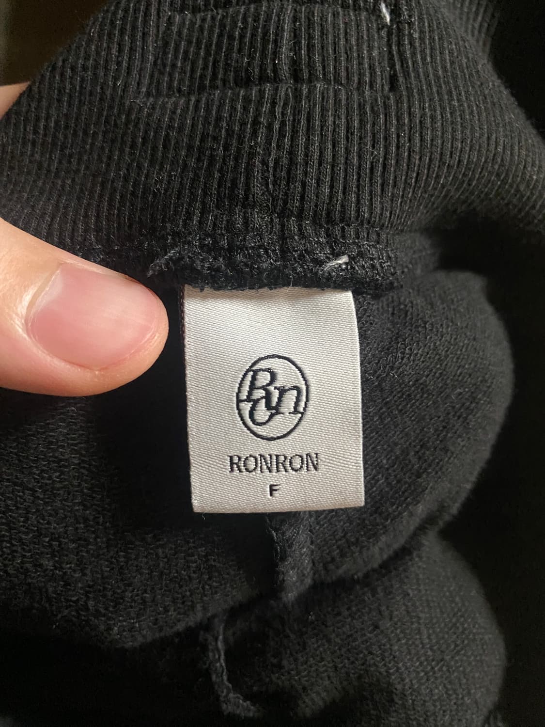 론론 캉캉 러플 팬츠스커트 상품이미지3