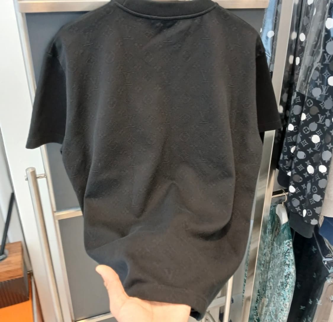 루이비통 백 풀 모노그램 포켓 반팔 XL 상품이미지2