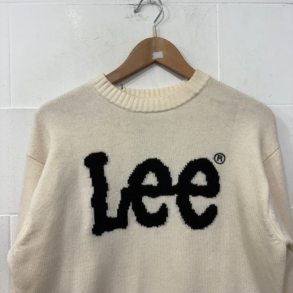 LEE 니트 상품이미지2