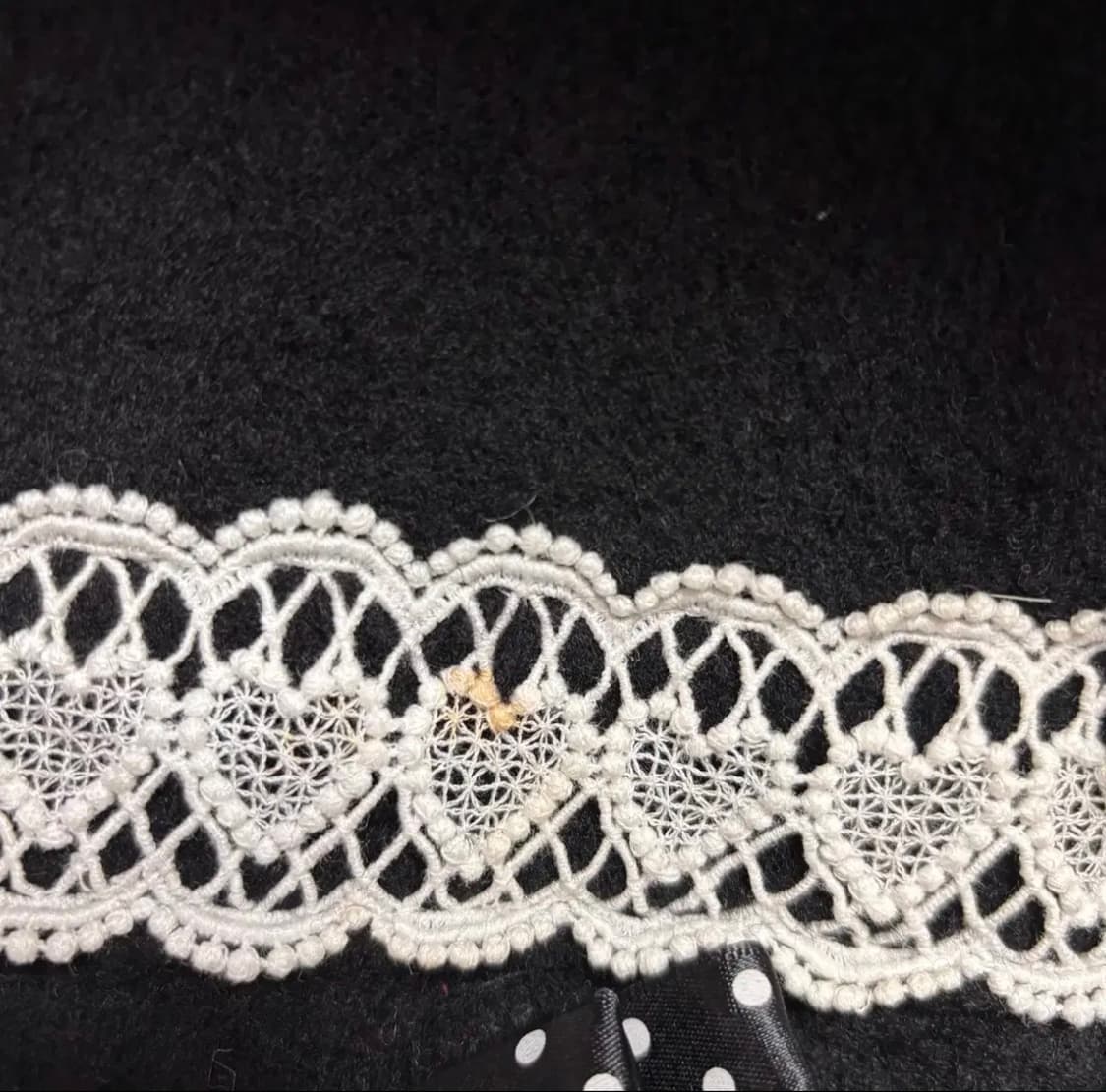 baby the stars shine bright 우사쿠먀 코트 상품이미지4