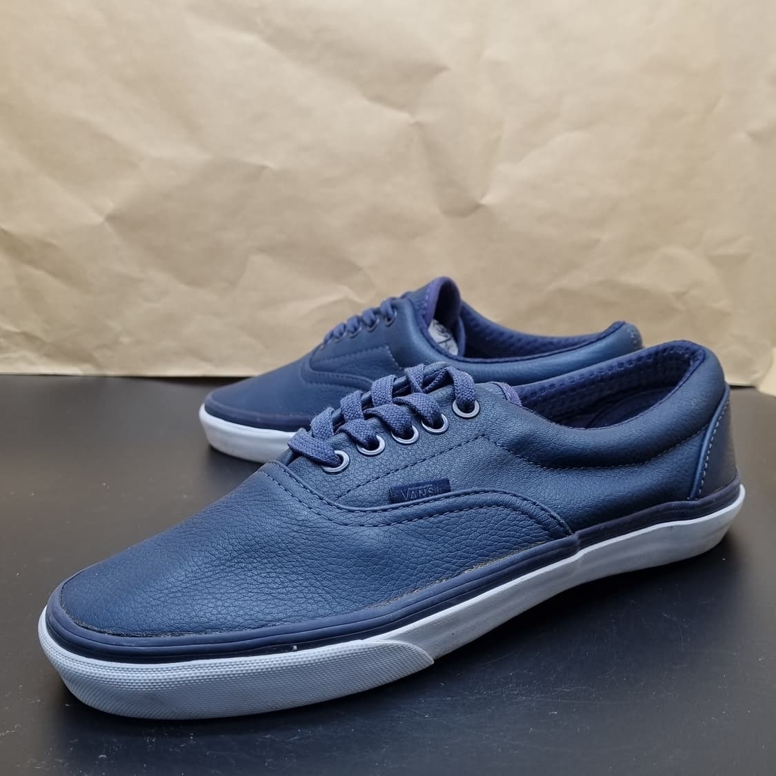 반스 켈리포니아 레더 스니커즈250 상품이미지1