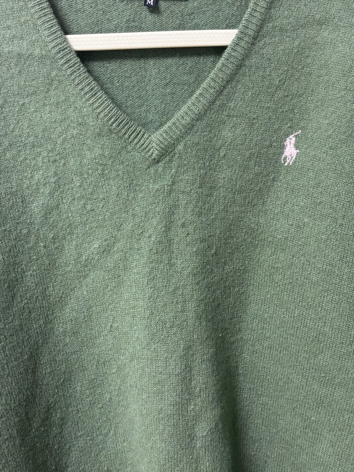 폴로 랄프로렌 니트 상품이미지3