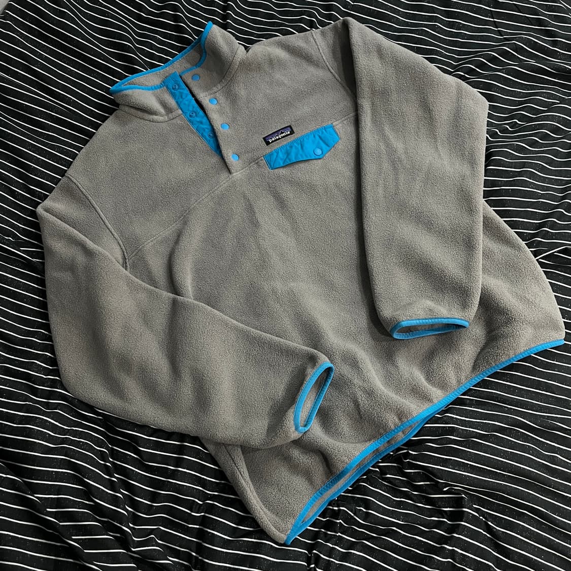 00s 파타고니아 신칠라 후리스 L 상품이미지1