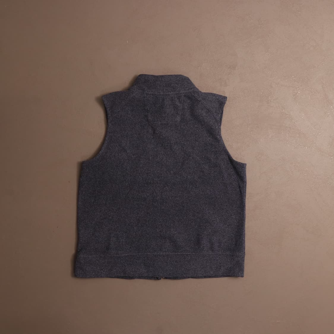 칼하트 로고 후리스 집업 조끼 A1327 상품이미지5