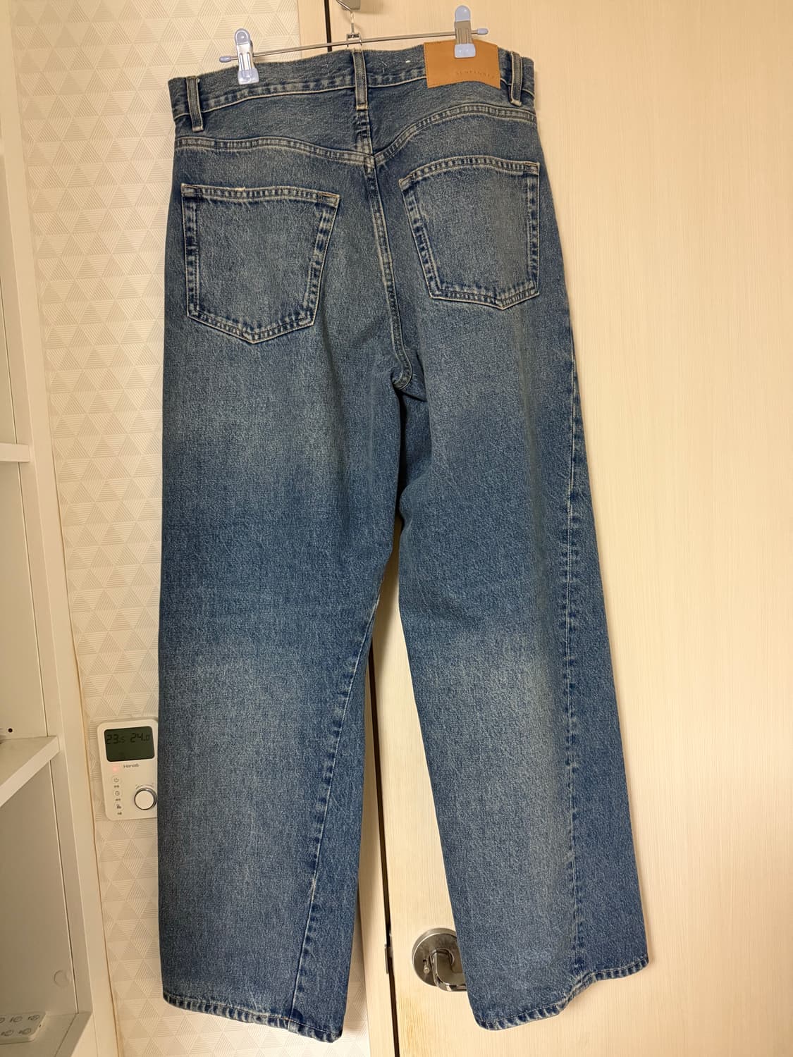 sunflower 데님팬츠 상품이미지2