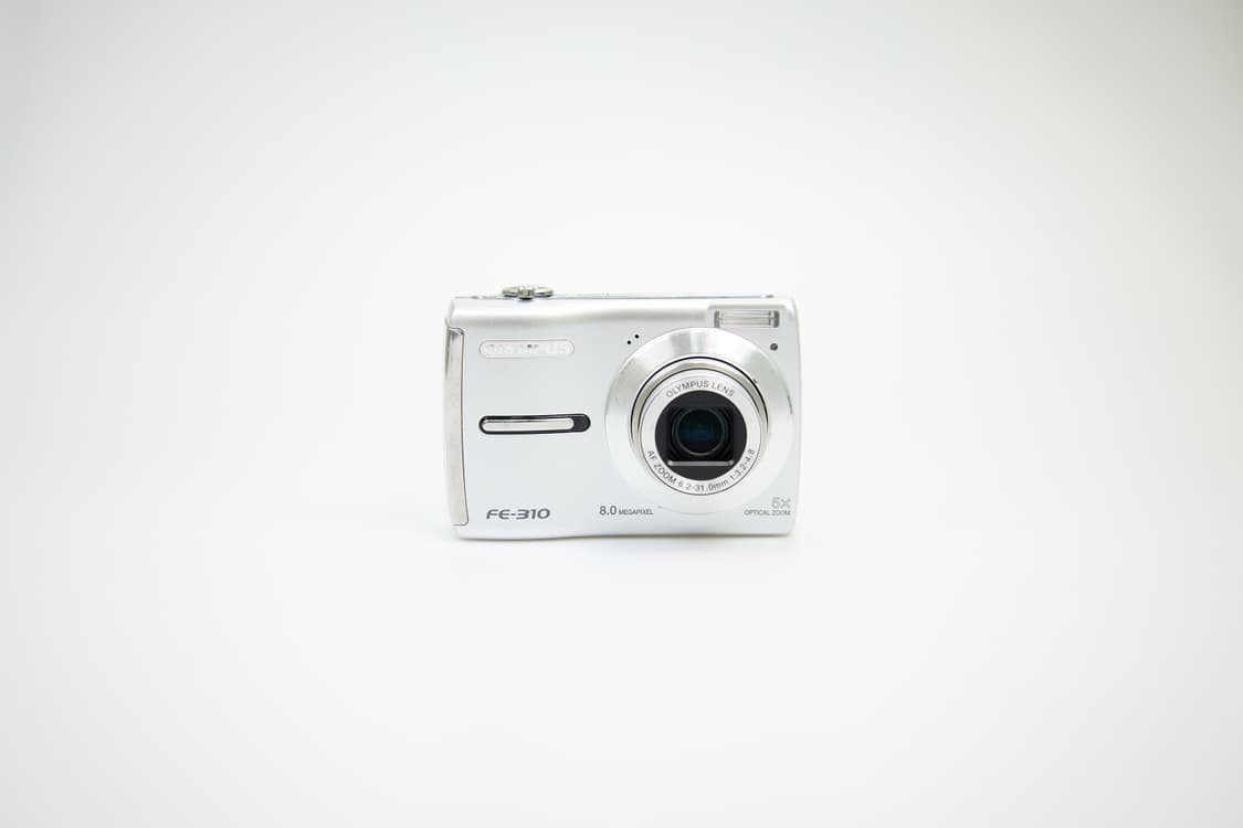 올림푸스 FE-310 디카✨ 상품이미지3