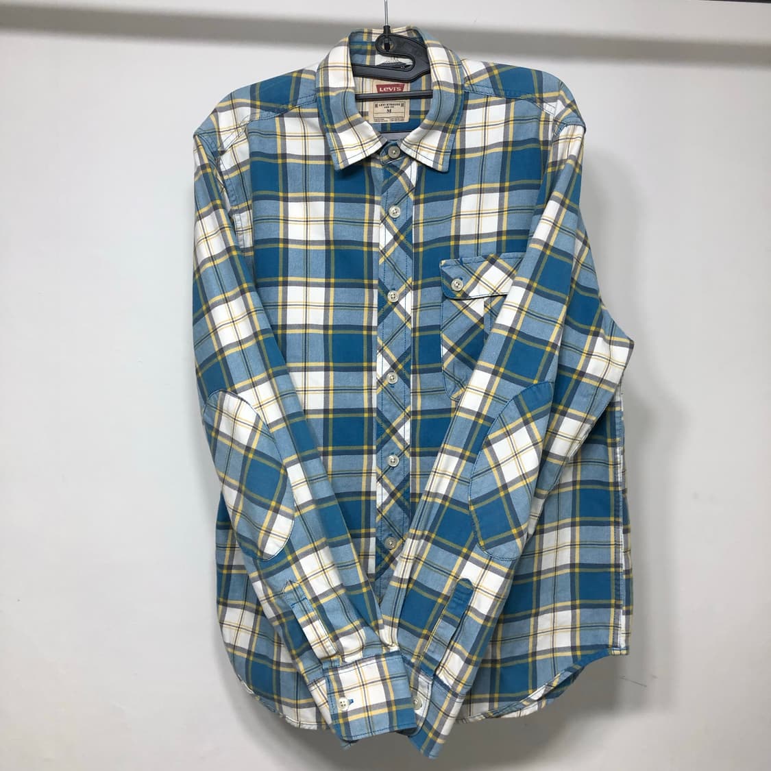 LEVIS 리바이스 워크셔츠 상품이미지2
