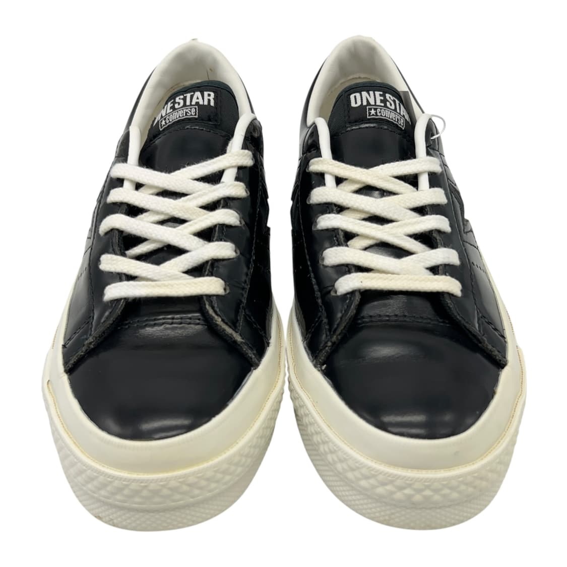 245 컨버스 원스타 한별 블랙 상품이미지4