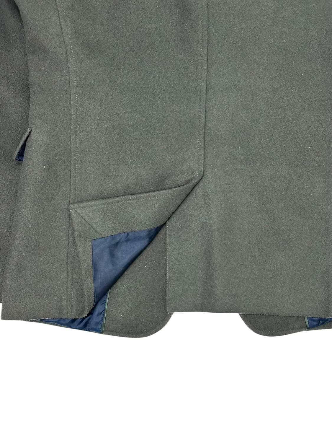 엠포리오 아르마니 그린라인 스탠드넥 자켓 상품이미지6