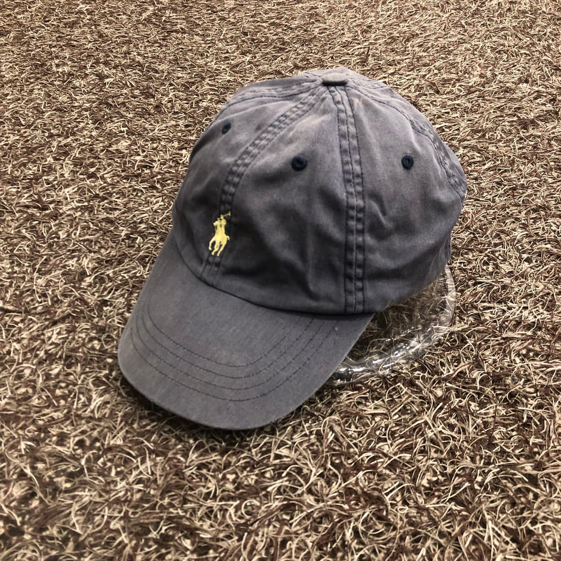  폴로 랄프로렌 볼캡 상품이미지1