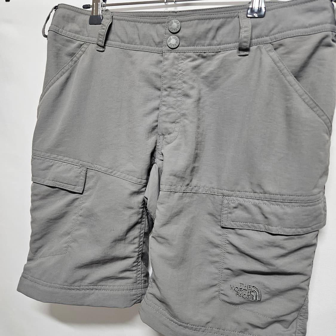노스페이스 카고 등산 반바지 30 상품이미지2