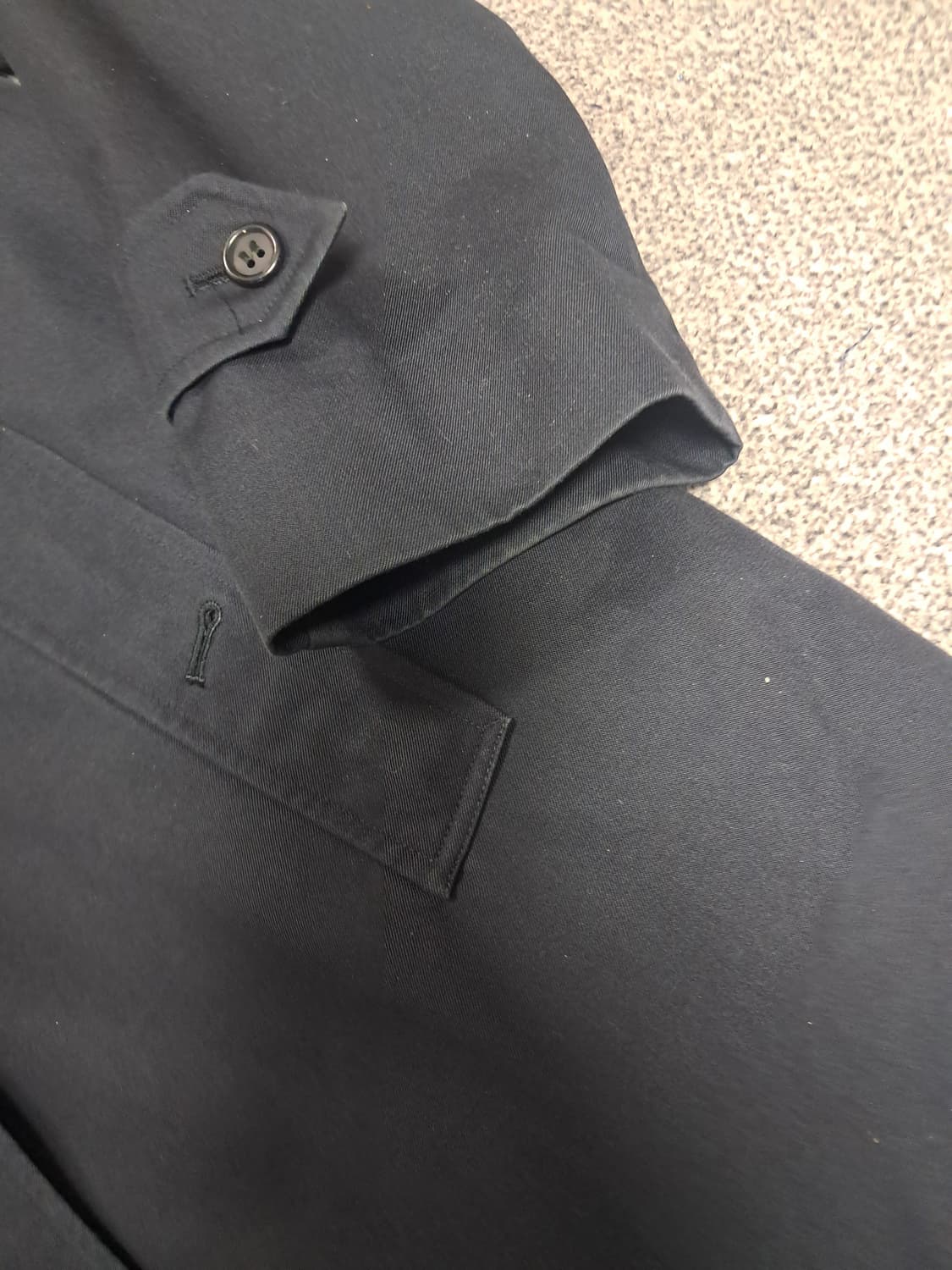 버버리 코트  상품이미지7