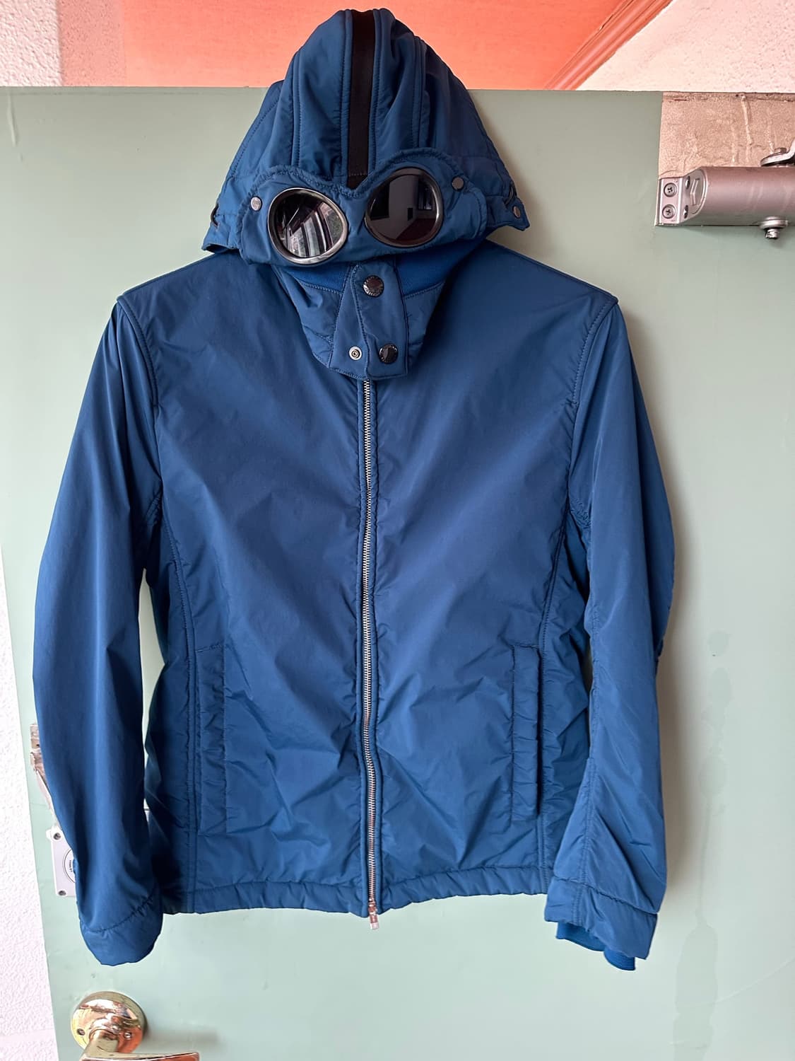 C.P company NYCRA nylon shell 48(90-95) 상품이미지1