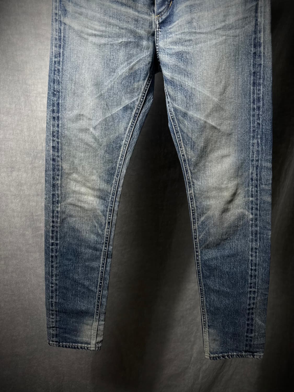 ISAMU KATAYAMA BACKLASH Denim Pants 상품이미지3