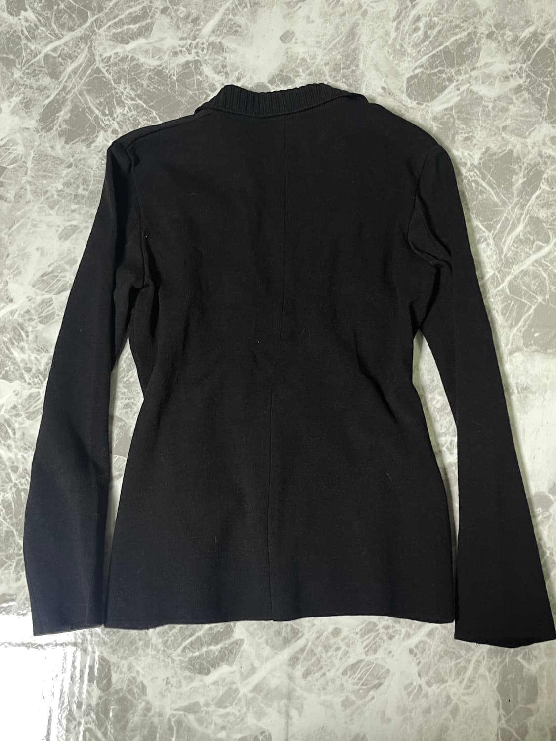 Kiyoko takase zip up jacket 상품이미지5