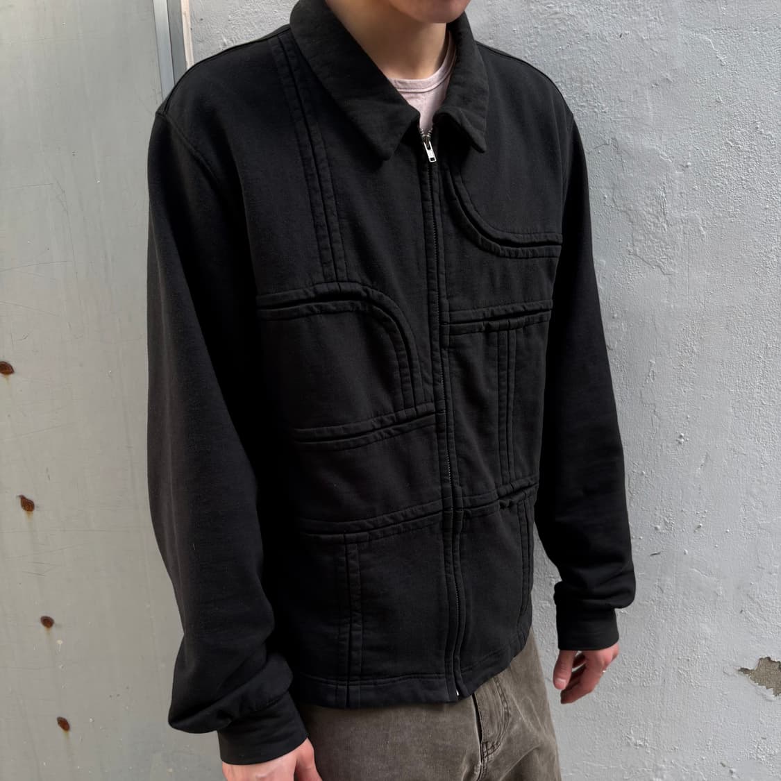 comme des garcons shirt const jacket 상품이미지2