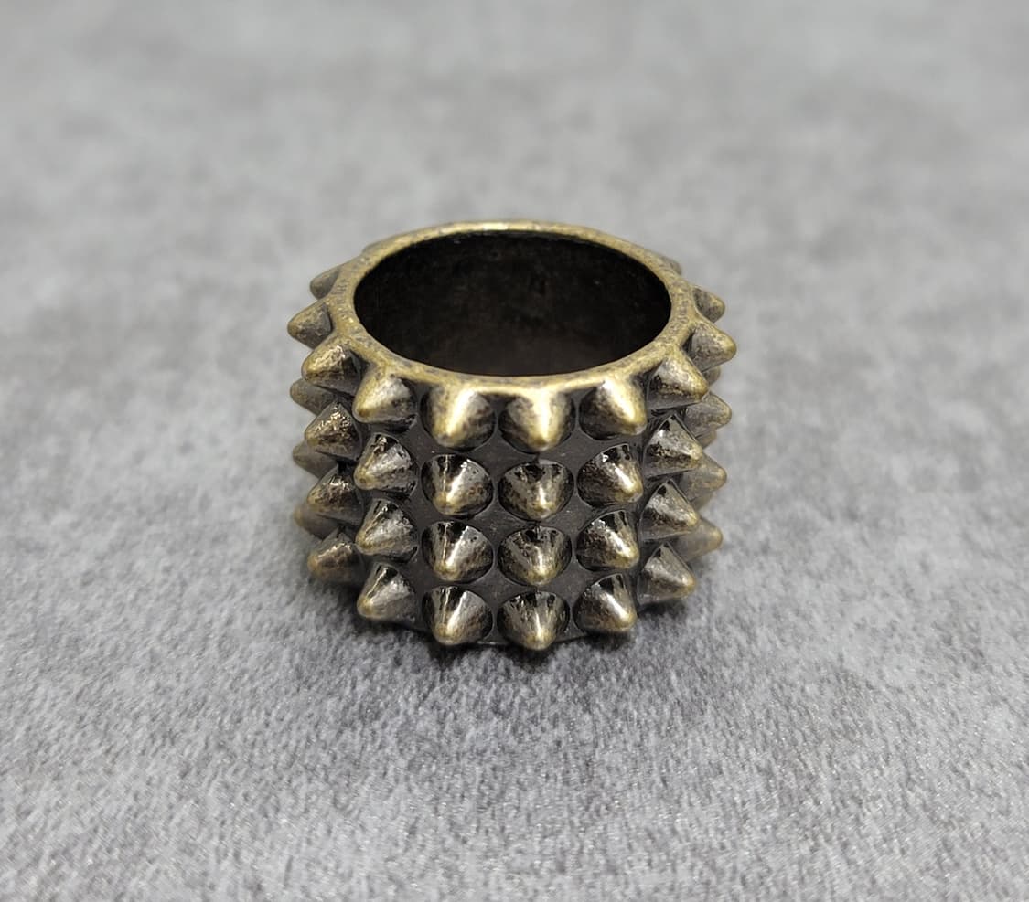 punk ring 상품이미지2