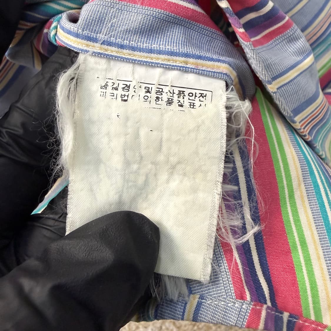 6 폴로랄프로렌 스키니핏 스프라이트 셔츠 0223T 상품이미지4