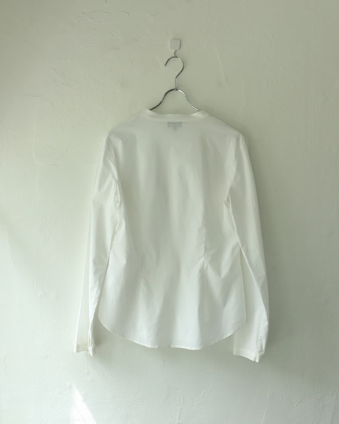 아르마니 진스 화이트 셔츠 상품이미지2