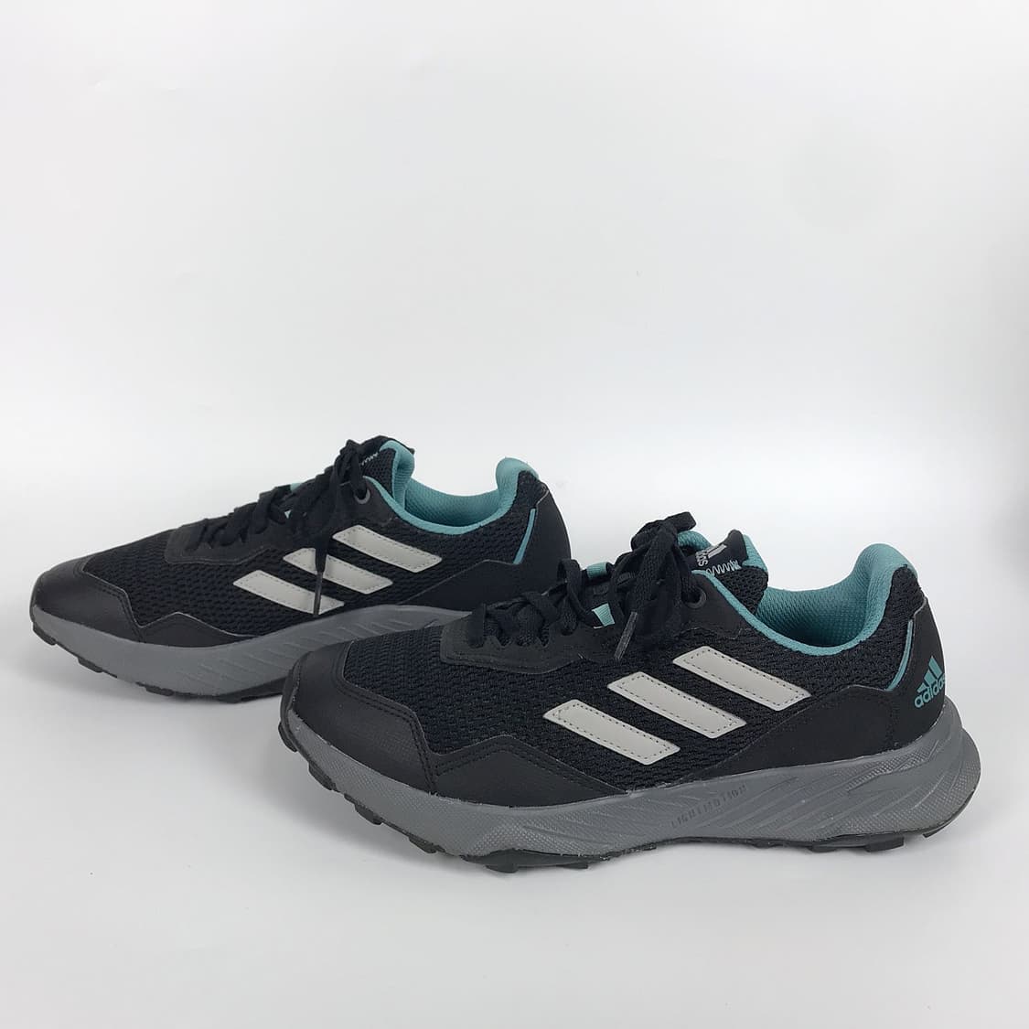 아디다스 트레이스 파인더 운동화 신발 여성245 상품이미지4