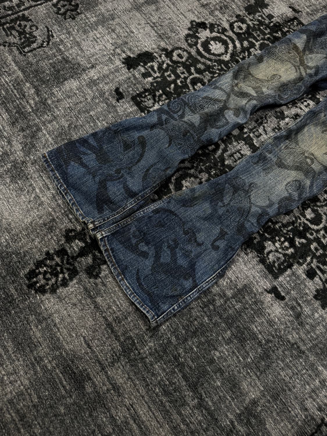Nicole club for men tribal tattoo flare  상품이미지6