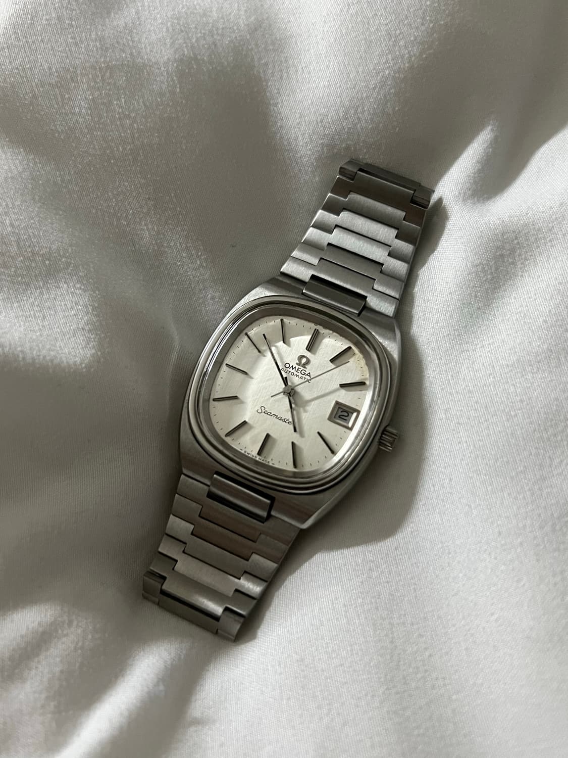 오메가 씨마스터 테레비 상품이미지1