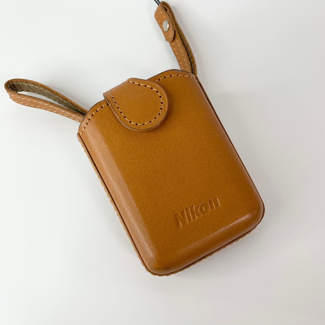 새상품급🫧니콘 쿨픽스s02 화이트 (nikon coolpix s02) 상품이미지8