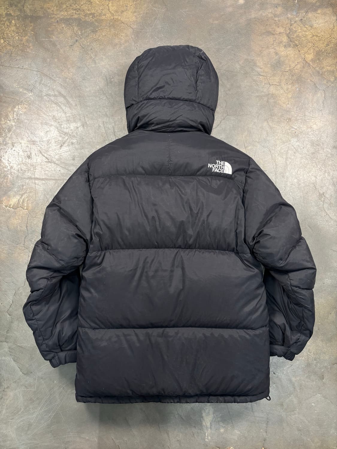 노스페이스 파이오니어 다운 패딩 상품이미지5