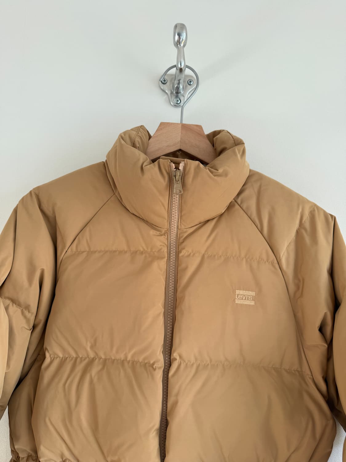 리바이스(Levi's) 덕다운 패딩 상품이미지2