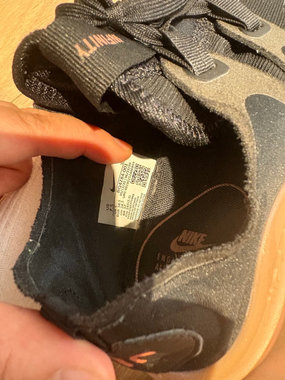 nike 나이키 러닝화 상품이미지5