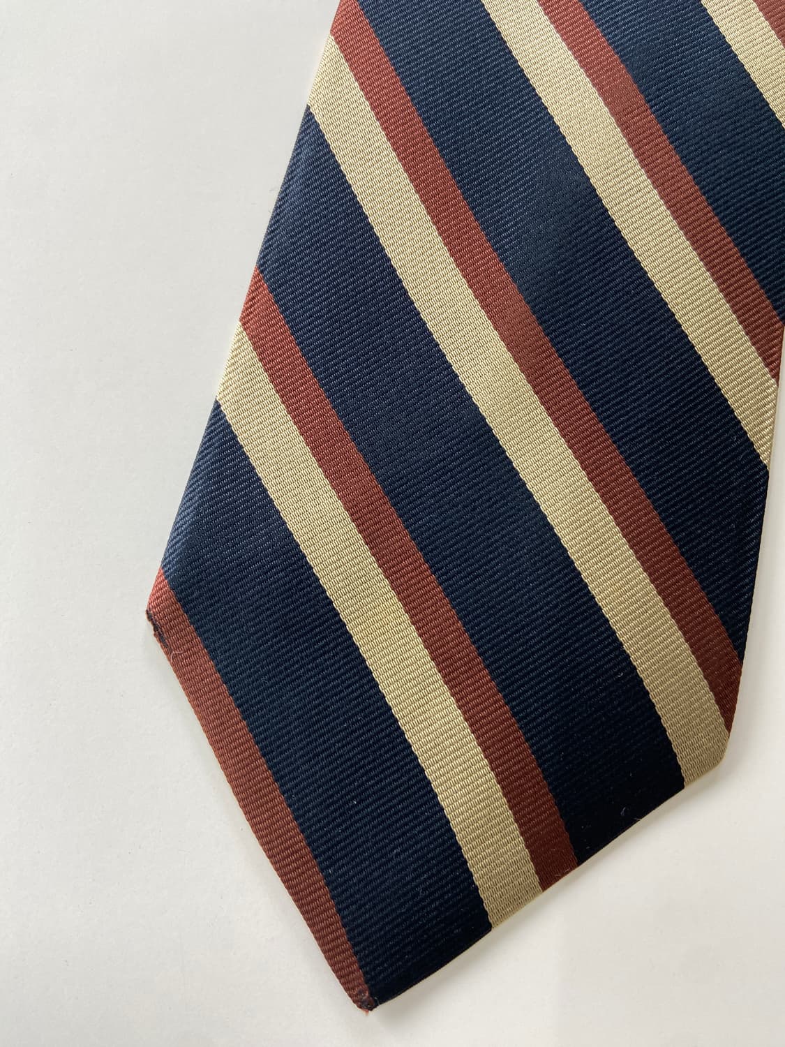 챕스 랄프로렌 (CHAPS) 명품 정품 넥타이 상품이미지8