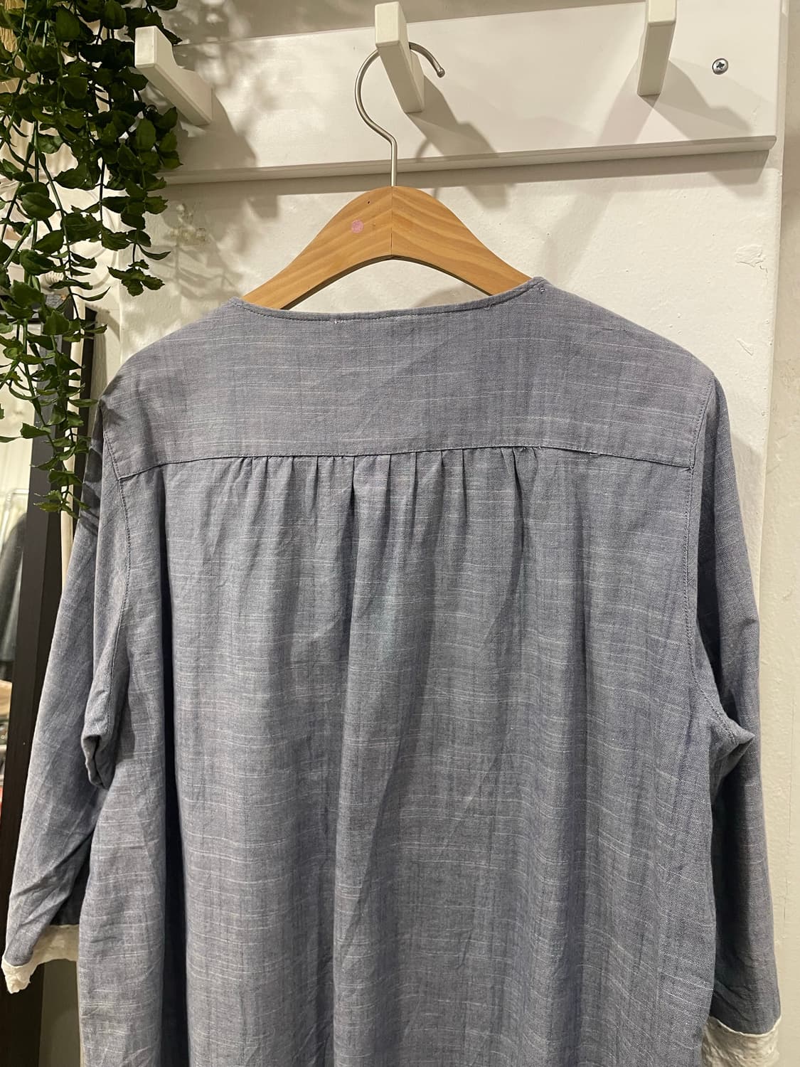 sawako blouse 상품이미지9