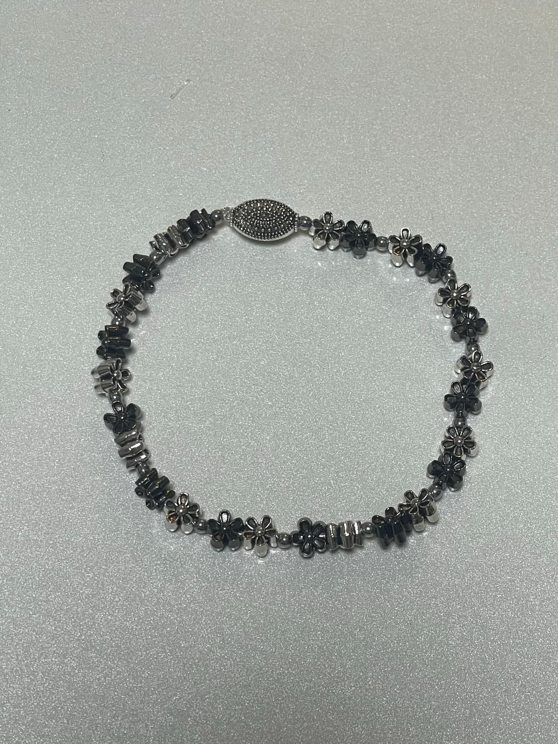 플라워 팔찌 상품이미지1