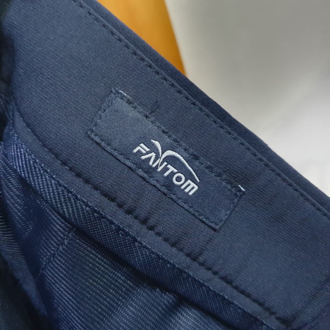 팬텀 남자 골프바지(31) 상품이미지4