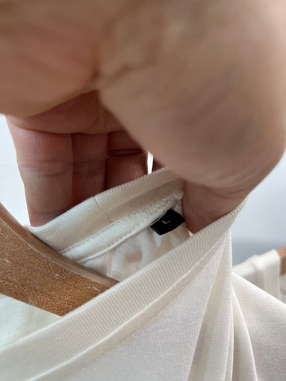 95) 필립플레인 스와브로스치 반팔  상품이미지4