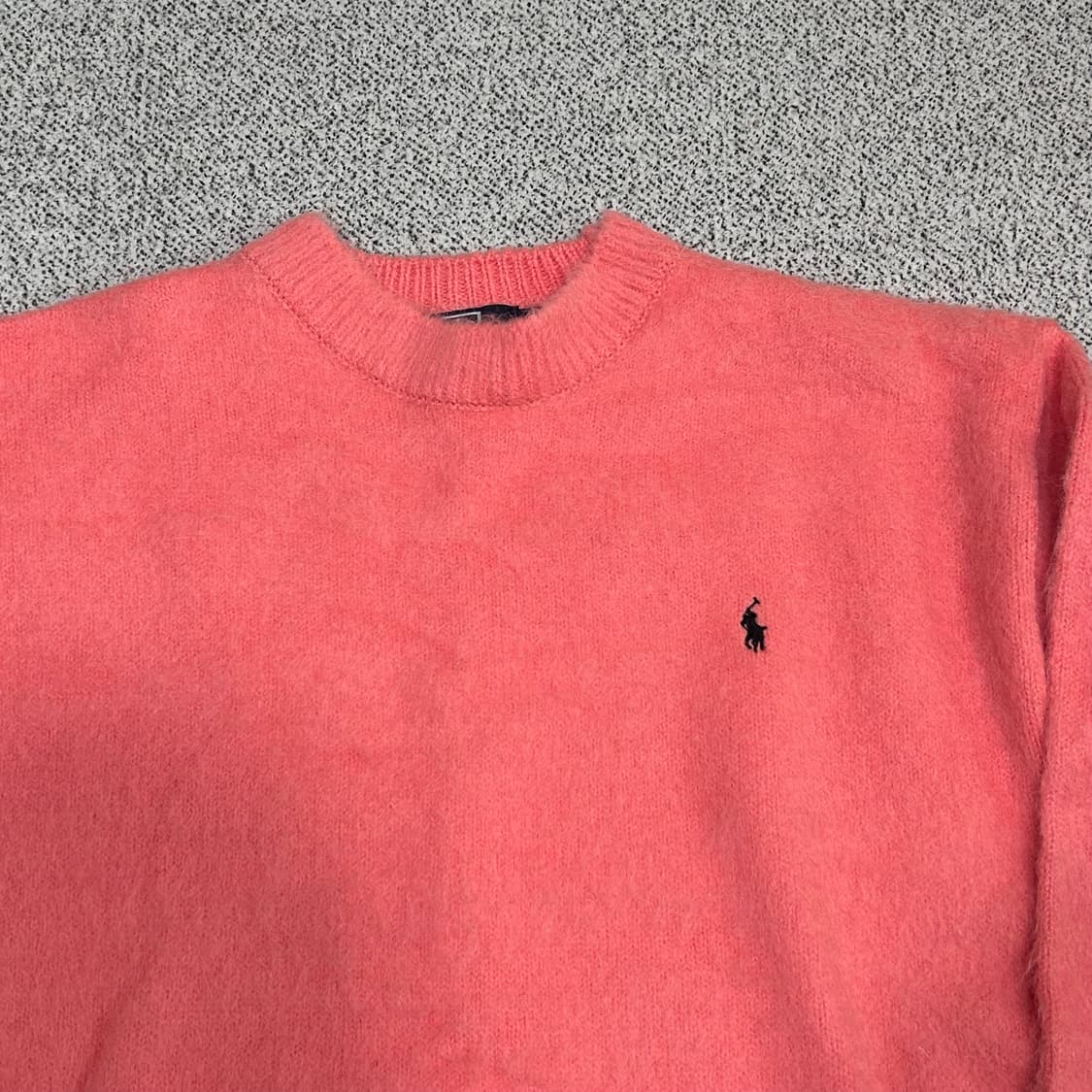 폴로 니트 상품이미지3