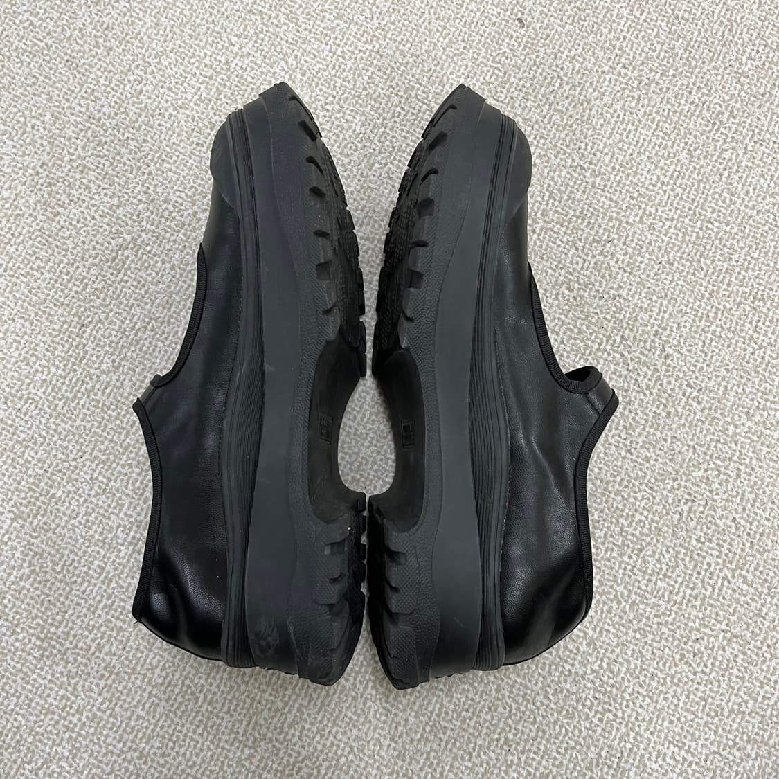 실측확인 포멜카멜레 트랙솔 메리제인 0129M2 상품이미지5