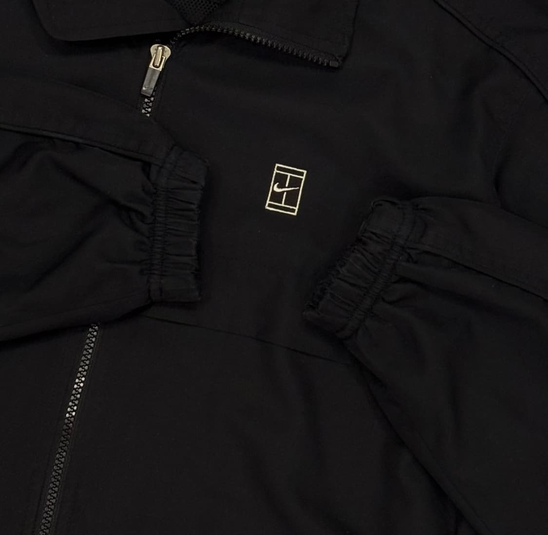 Nike 나이키 테니스 오버핏 바람막이 상품이미지3