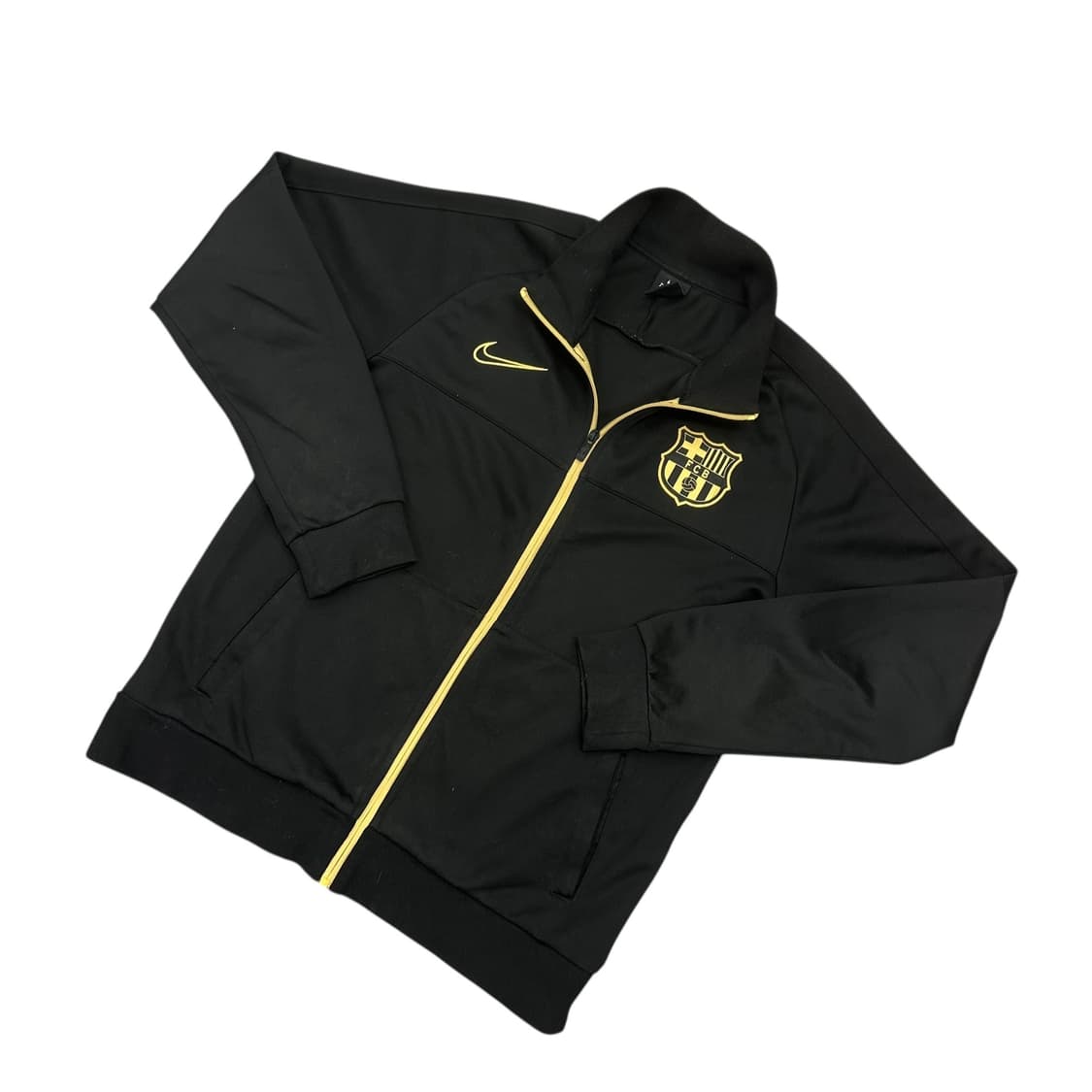 나이키 바르셀로나 져지 상품이미지3