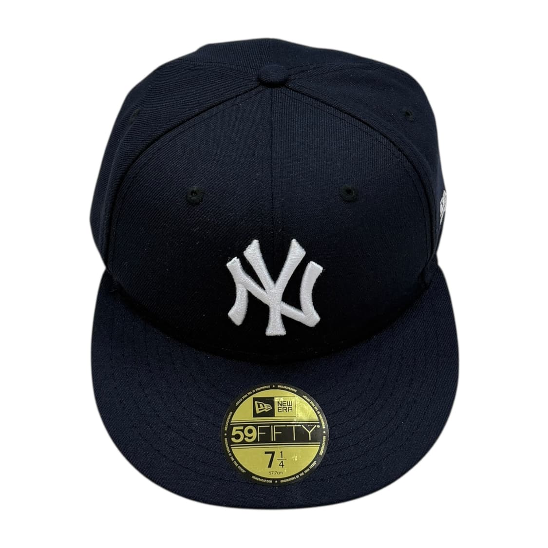 뉴에라 양키스 스냅백 모자 네이비 714 상품이미지1