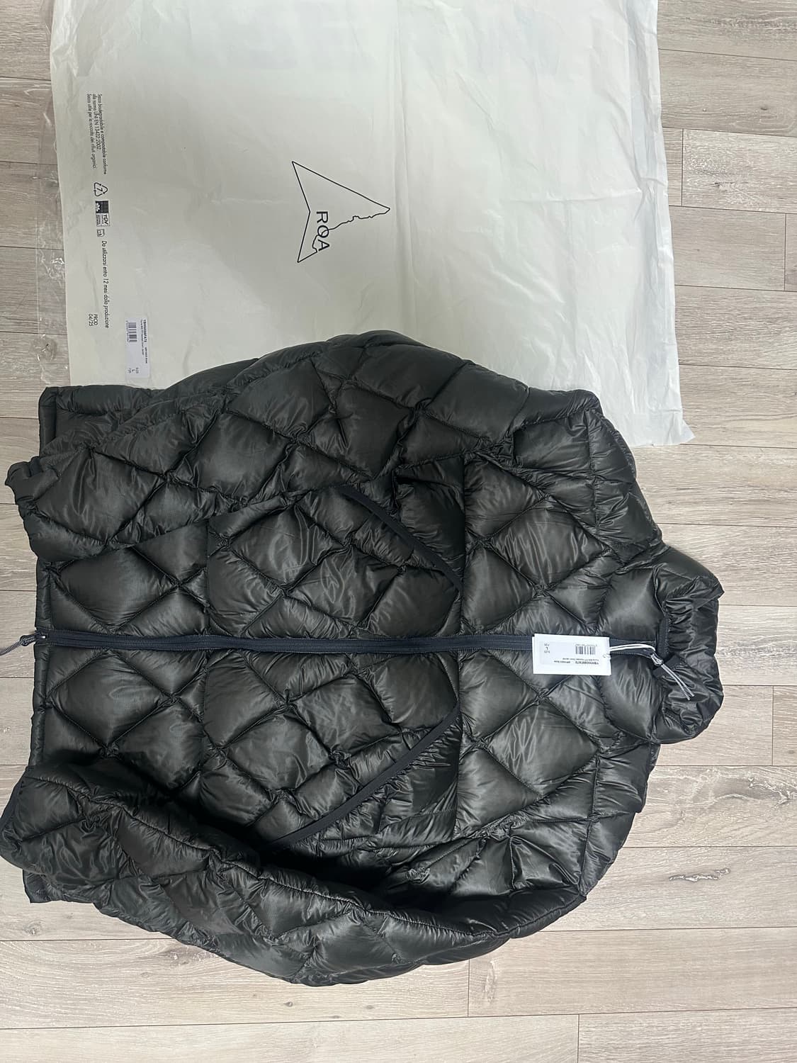 로아 아워레가시 L  상품이미지1