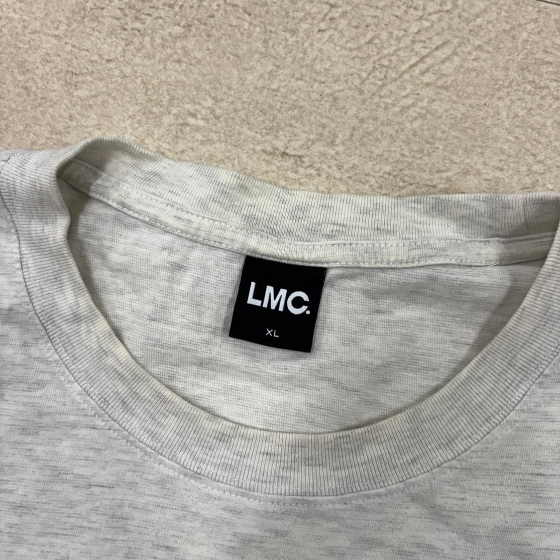 LMC 빅로고 반팔티 상품이미지3
