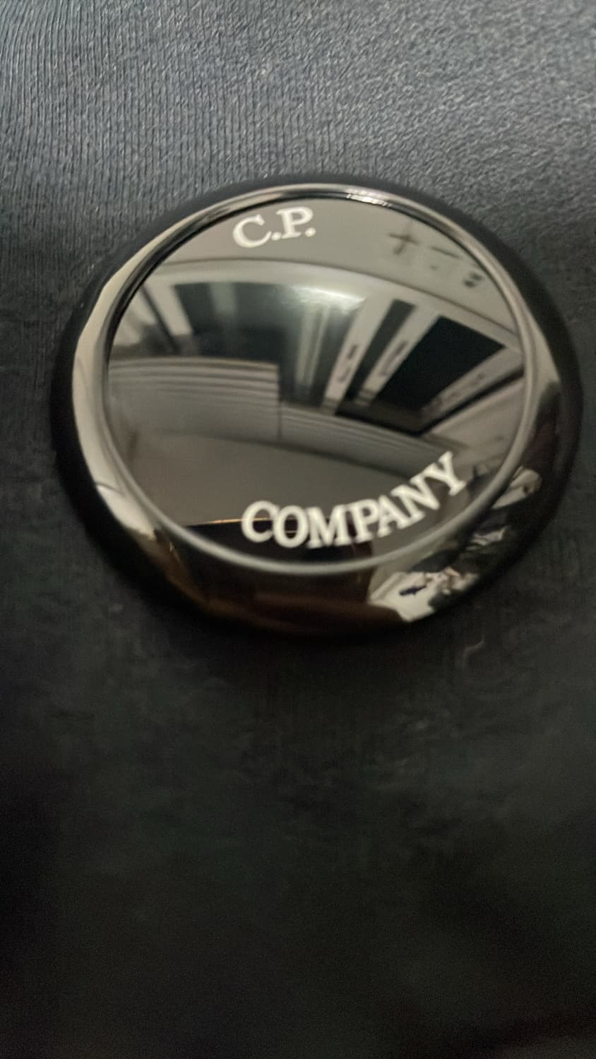 CP컴퍼니 맨투맨 급처 상품이미지2