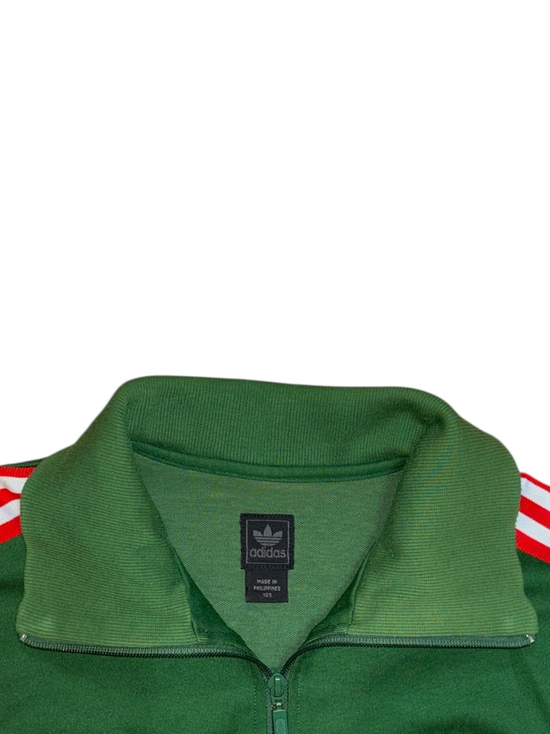 아디다스 멕시코 져지 트랙탑 상품이미지7