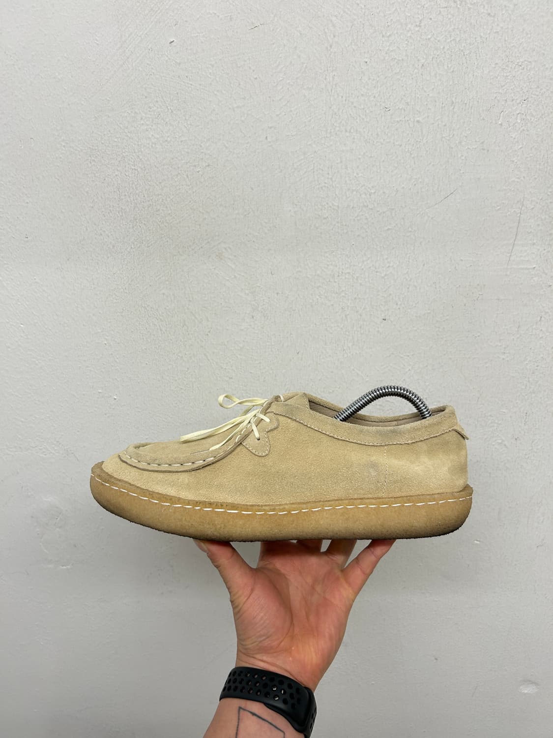 킨치 피크닉 모카신 275 상품이미지2