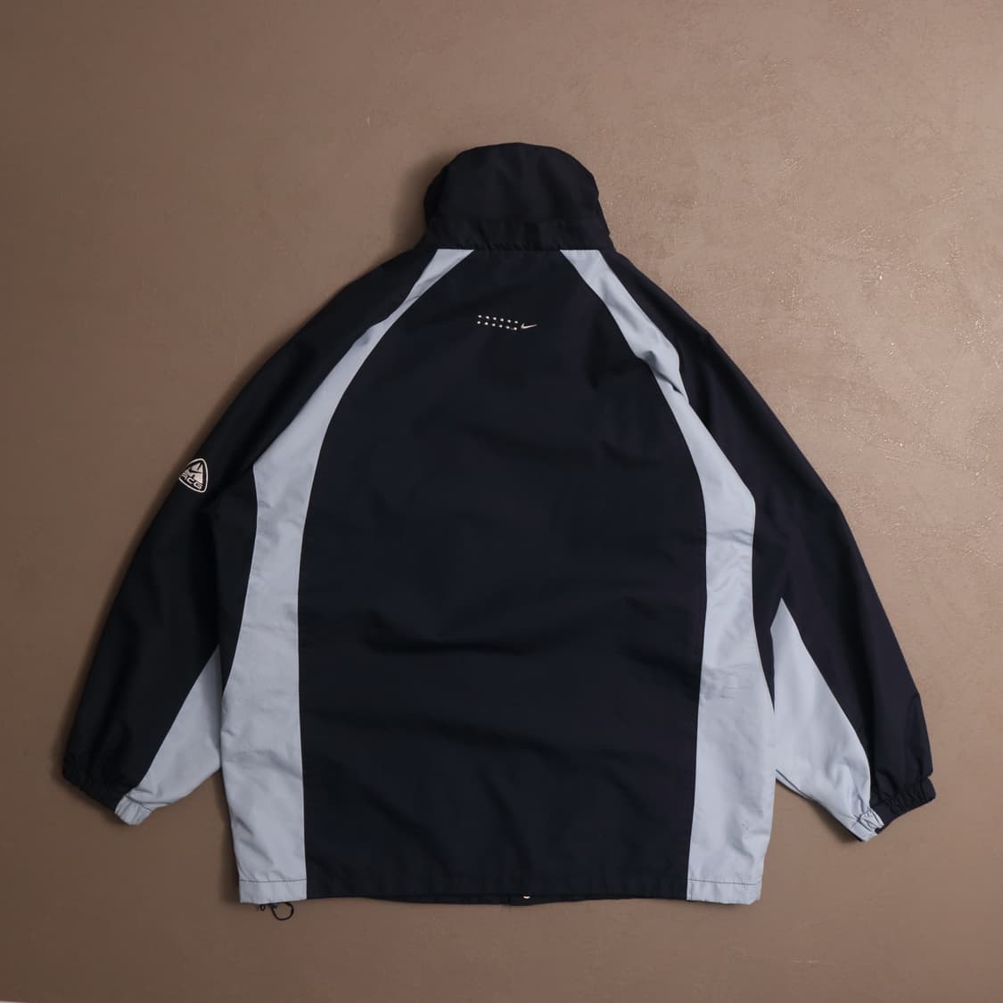 00's 나이키 ACG 나일론 바람막이 자켓 A1490 상품이미지6
